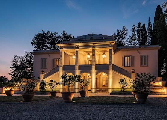 Fattoria di Vegi 1