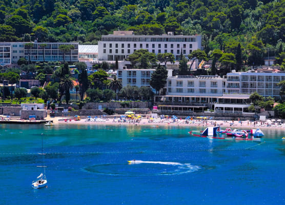 Hotel Uvala 1