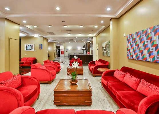 Transamerica Executive Curitiba Batel 1