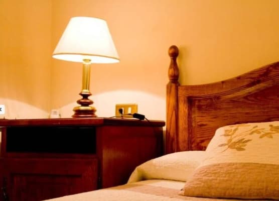 Hostal Las Coronas 1