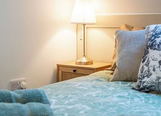Stunning 2BD in Bourton on the Water 1