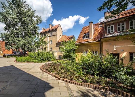 Old Town Kanonia Rooms & Apartments 1