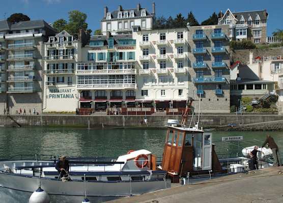 Logis Hôtel Restaurant le Printania 1