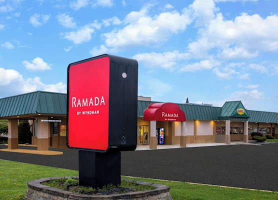 Ramada by Wyndham Rome - Verona 1