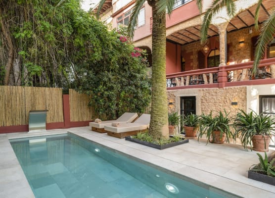 Hotel Can Quetglas 1