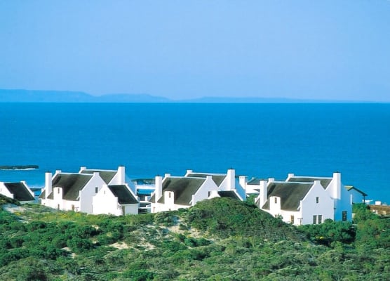 Arniston Seaside Cottages 1