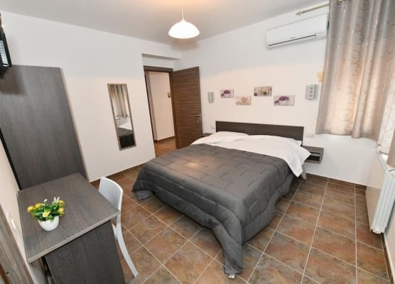 B&B Di Gabriele Filomena 1