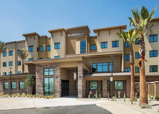 Residence Inn Riverside Moreno Valley 1