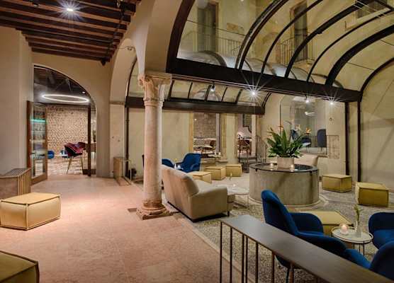 NH Collection Palazzo Verona 1