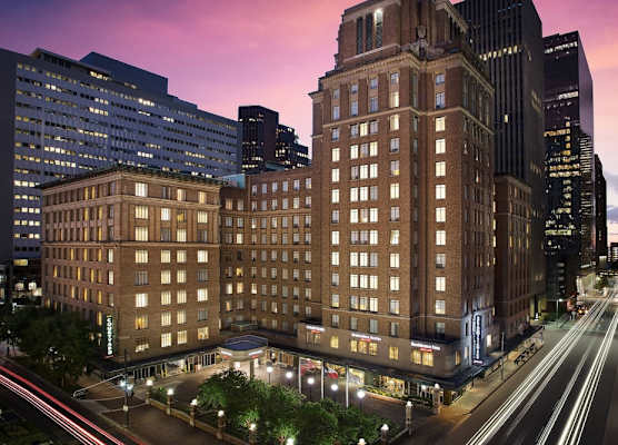 Residence Inn Houston Downtown/Convention Center 1