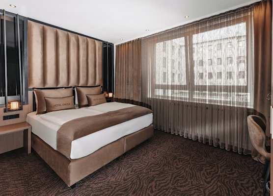 Hotel Unique Majestic 1
