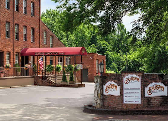 The Historic Brookstown Inn, Trademark Collection by Wyndham 1