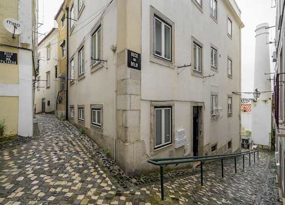 Hidden Gem In Alfama Perfect To Explore Lisbon 1