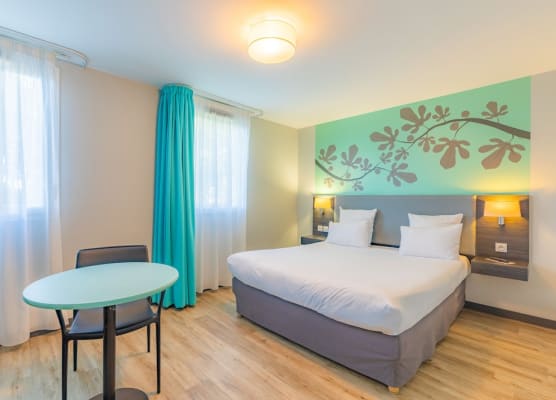 Appart'City Confort Montpellier Ovalie II 1