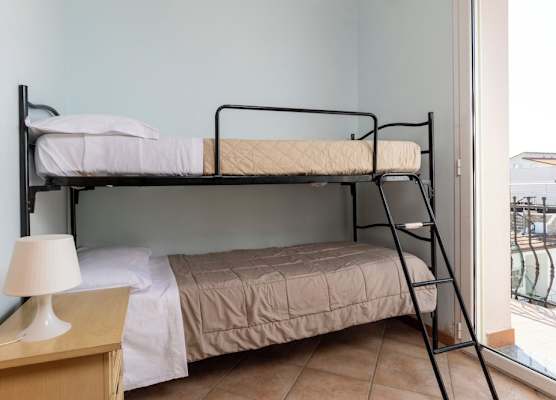 Residence 3 Trilo&Suites 1