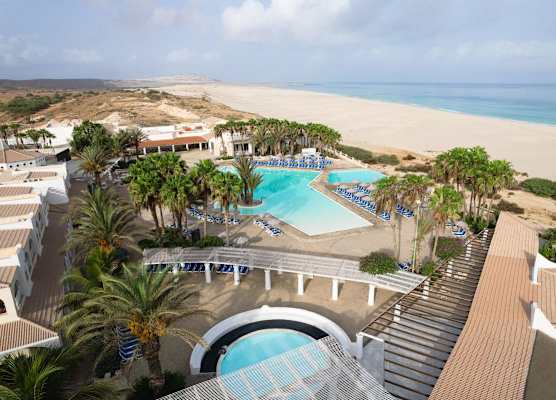 VOI Hotels Praia de Chaves Resort 1