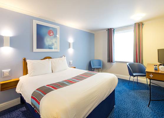 Travelodge London Chigwell 1
