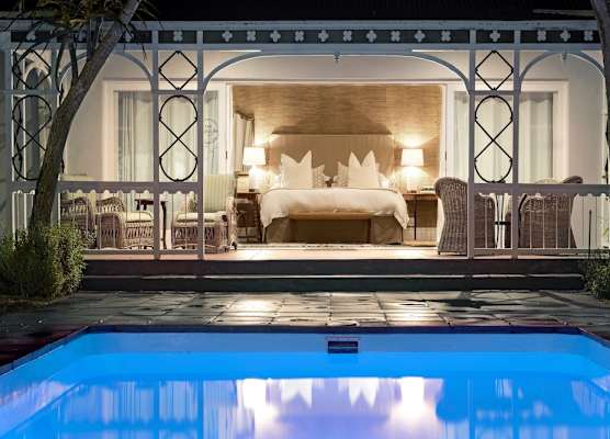 The Milner by The Oyster Collection 1