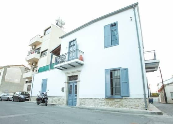St. Lazaros Studios 1