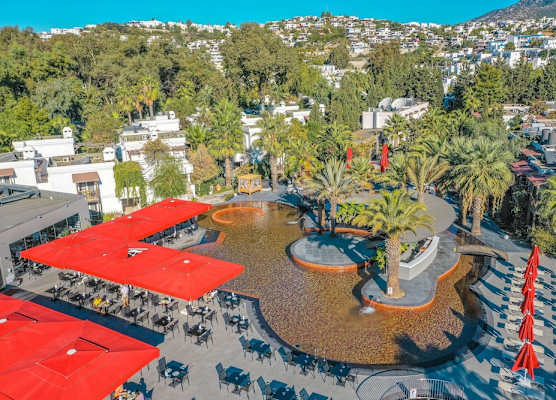 Very Chic Bodrum Adult Only 1