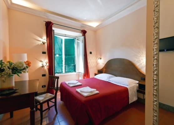 Hotel Al SanPietrino 1