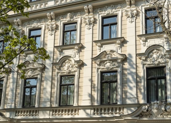 Hotel Schillerhof, Weimar 1