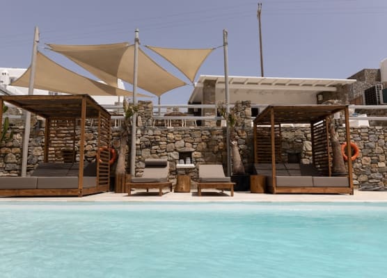 Senses Luxury Suites & Villas 1