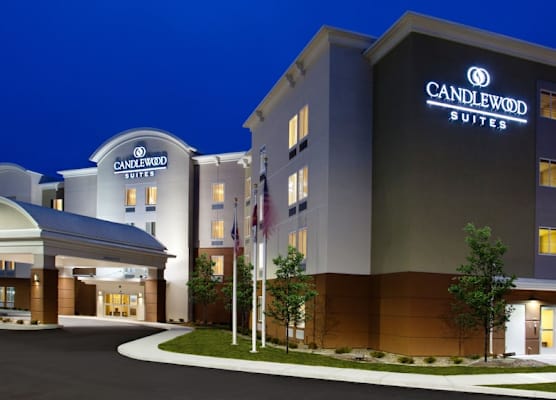 Candlewood Suites CARROLLTON by IHG 1