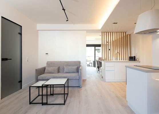Incanto Boutique Suites - Neos Kosmos 1