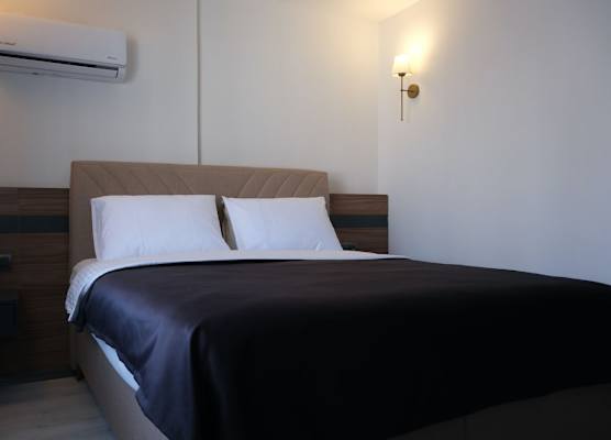 Üstün Hotel Alsancak 1
