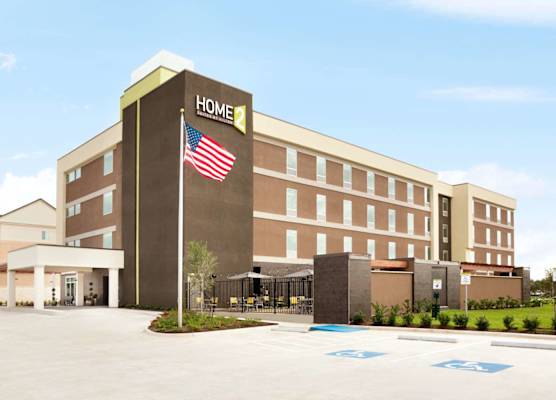 Home2 Suites by Hilton Houston Webster 1