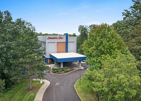 Hampton Inn Cleveland/Westlake 1