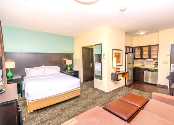 Staybridge Suites HOUSTON IAH - BELTWAY 8 by IHG 1