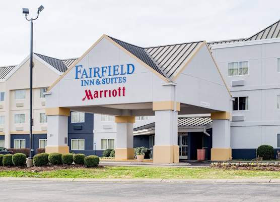 Fairfield Inn & Suites by Marriott Nashville at Opryland 1