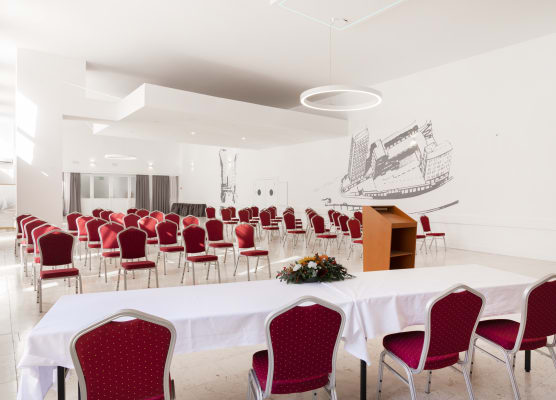 Hotel Neboder 1
