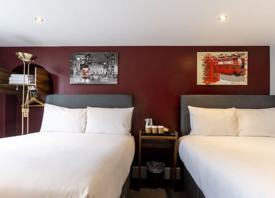 Royal Park Hotel 1