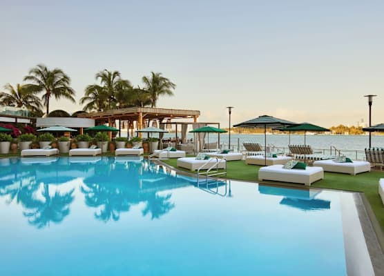 Mondrian South Beach 1