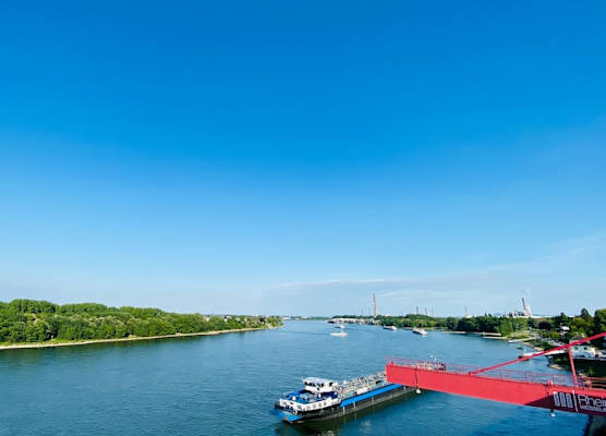 Hotel am Rhein 1