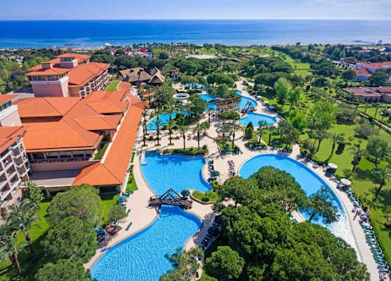IC Hotels Green Palace & Villas 1