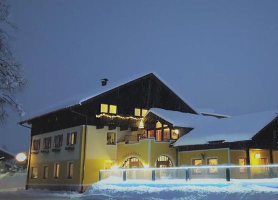Apartment Steinbock 1