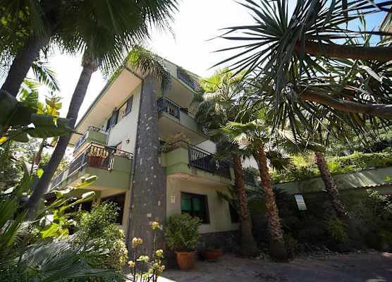 Hotel Borgo Verde 1