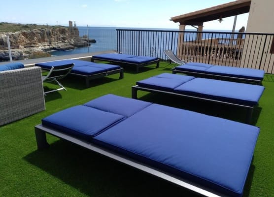 Hotel Rocamar 1