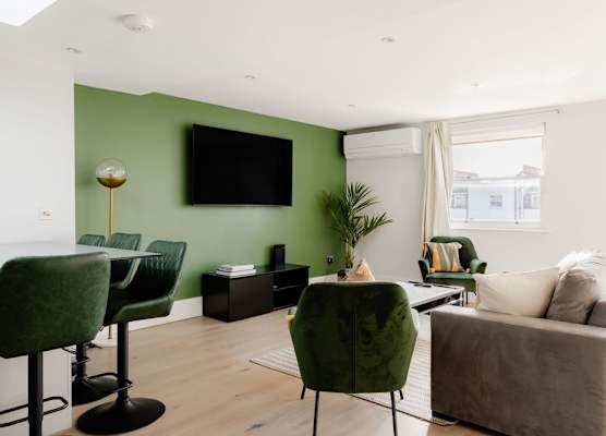 South Kensington Apartments 1
