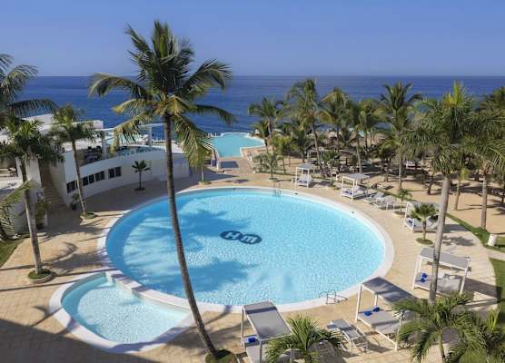 Hotel HM Alma de Bayahibe - Adults Only - All Inclusive 1