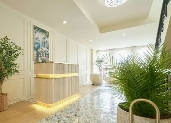 Hawa House Phuket Oldtown 1