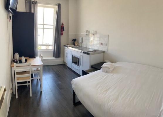 The Beverley Apartments 1