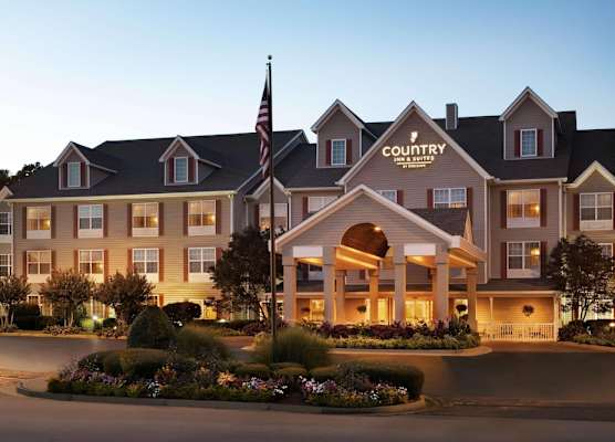 Country Inn & Suites By Radisson, Atlanta Airport North, GA 1
