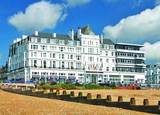 Cavendish Hotel 1