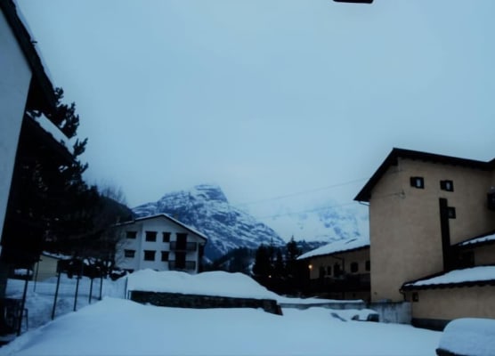 La Boule de Neige 1