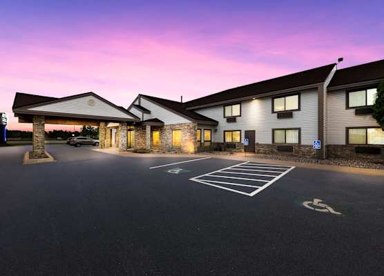 Best Western Derby Inn 1